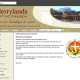Merrylands Baptist Church website screenshot built by Cohesive IT Solutions